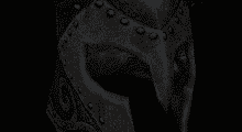 Skyrim — HD шлем Ингола | Skyrim моды
