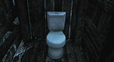 Fallout 4 — Новая кровать и туалет
