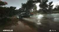 Driveclub получит обновление с динамической погодой завтра Driveclub получит обновление с динамической погодой завтра
