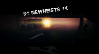 GTA 5 — Новые ограбления (NewHeists)