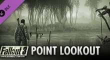 Fallout 3 — DLC Point Lookout