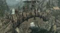 Skyrim — Дом в Драконьем мосту