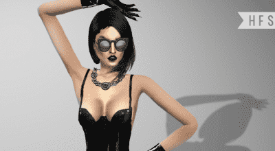 Sims 4 — Фетиш-коллекция (FETISH COLLECTION) | The Sims 4 моды
