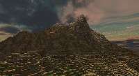 Minecraft — The Forgotten Island IV / Забытый остров IV