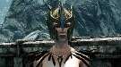 Skyrim — новые текстуры брони отрекшихся (Forsworn Armor) | Skyrim моды