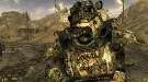 Fallout NV — Силовая Броня Курьера! | Fallout New Vegas моды