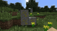 Minecraft 1.3.2 — Glowstone Ore Mod