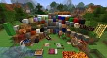 Minecraft 1.6.x — Текстуры Kyctarniq’s photo-based Minecraft 1.6.x — Текстуры Kyctarniq’s photo-based