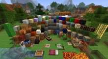 Minecraft 1.6.x — Текстуры Kyctarniq’s photo-based | Minecraft моды