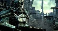 Fallout 4 был на E3 ???