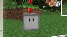 Minecraft 1.5.2 — Кубические боты