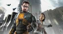 Заявка на регистрацию торговой марки игры Half-Life 3 оказалась подделкой