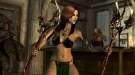 Skyrim — пак оружия из Oblivion и Morrowind! | Skyrim моды