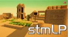 Minecraft 1.5.x — Текстуры STMLP Realism HD Plus | Minecraft моды