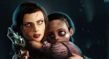 Разработчики BioShock Infinite переделали геймплей в Burial at Sea, чтобы позволить фанатам поиграть за Элизабет
