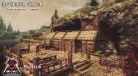 Skyrim — Настраиваемый дом для игрока