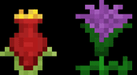 Minecraft 1.4.7/1.4.6 — TooManyPlants / Новые растения (Клиент/Сервер)