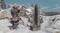 Skyrim — Питьевые фонтанчики Skyrim — Питьевые фонтанчики | Skyrim моды