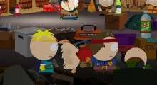 В сеть просочилось видео геймплея South Park: The Stick of Truth с Gamescom