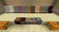 Minecraft 1.4.7 / 1.4.6 — Вращение блоков