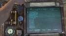 Fallout NV — Pip-Boy Readius планшет из Metro 2033