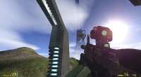 Garry’s Mod 13 — Пак оружия из Halo 4