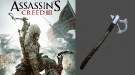 Skyrim — Томагавки из Assassins Creed 3