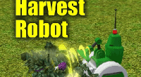 Sims 3 — «Сборщик урожая»