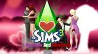 The Sims 3 — Страсть & Романтика | Sims 3 моды