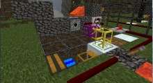 Minecraft — Industrial Craft 2 (Клиент / Сервер) 1.5.2-1.10 | Minecraft моды