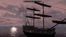 Skyrim — новое судно с экипажем «Изабелла» | Skyrim моды