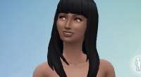 Sims 4 — обнаженный скинтон (Adult Skins for Females) (18+)