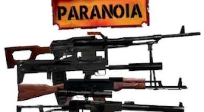 Garrys Mod — Paranoia Weapon Pack Garrys Mod — Paranoia Weapon Pack