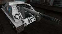 World Of Tanks — Lorraine 155 51 Белая шкурка | World Of Tanks моды