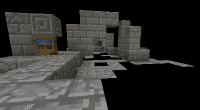 Minecraft 1.6.4 — Пространственные двери