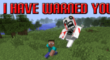 Minecraft 1.6.2 — John (SSP / SMP) Minecraft 1.6.2 — John (SSP / SMP)