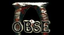 Oblivion — OBSE (Программа для скриптов) | Oblivion моды