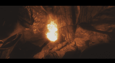 Skyrim — Создаваемые факелы