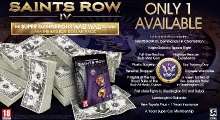 Deep Silver выпустит издание игры Saints Row 4 стоимостью 1 миллион долларов