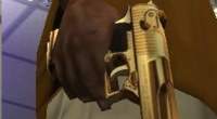 GTA: San Andreas моды на оружие