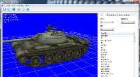 World of tanks 0.8.0 — WoT Tank Viewer v0.3.7 | World Of Tanks моды
