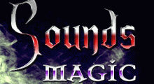 Skyrim — Новые звуки для магии