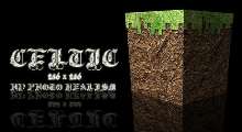 Minecraft 1.6.x — Текстуры Celtic HD Photo Realism | Minecraft моды