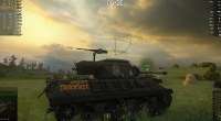 World Of Tanks — M36 Slugger — Ritsu Tainaka шкурка | World Of Tanks моды