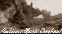 Skyrim — Ambience Music Overhaul | Skyrim моды