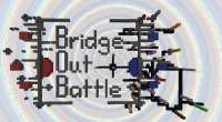 Minecraft — Bridge Out Battle / PvP карта для 2ух команд для 1.7.10/1.7.2/1.6.4 | Minecraft моды