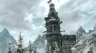 Skyrim — Новый дом «Башня Драгониуса»