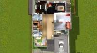 Sims 3 — Модернизированный дом | Sims 3 моды