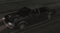 GTA San Andreas — Ручная коробка передач
