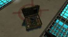 Counter Strike:Source — Бомба из MW2 (С4) | Counter Strike:Source моды